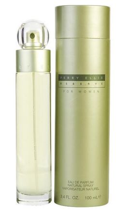Perry Ellis Reserve EDP 100ml